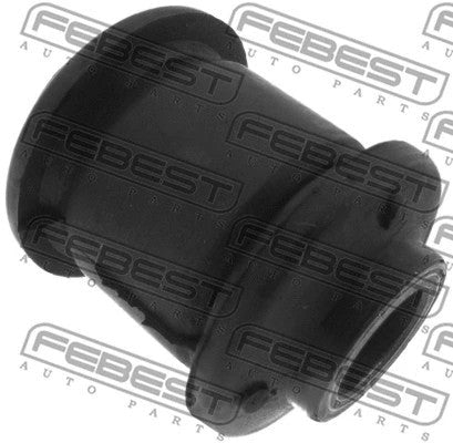 FEBEST 1995-2002 Toyota 4Runner Bushing Rear Transverse Arm TAB-169