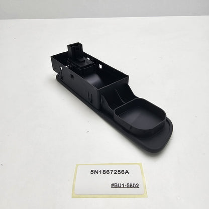 2010-2018 Volkswagen Tiguan Door Window Switch Bezel 5N1867256A