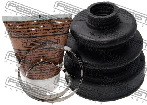 FEBEST 2003-2007 Nissan Murano Boot Inner CV Joint Kit 0215-Z50T