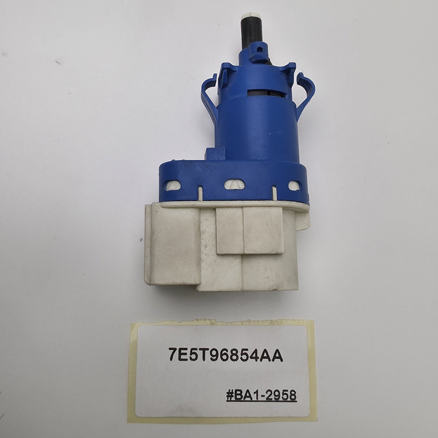 2015-2024 Tesla Model S Brake Pedal Sensor 7E5T96854AA