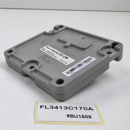 2015-2019 Ford F-150 LED Headlight Ballast Control Unit Module FL3413C170A