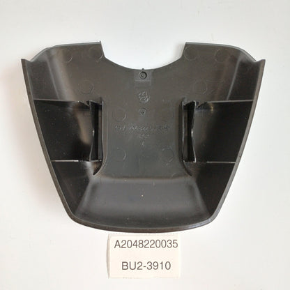 2007-2013 Mercedes-Benz W212 Rain Sensor Cover Panel Trim A2048220035