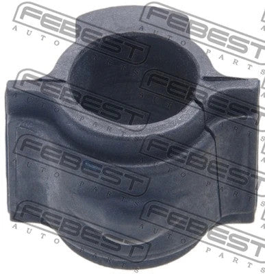 FEBEST NISSAN Front Stabilizer Bar Bush NSB-P12F
