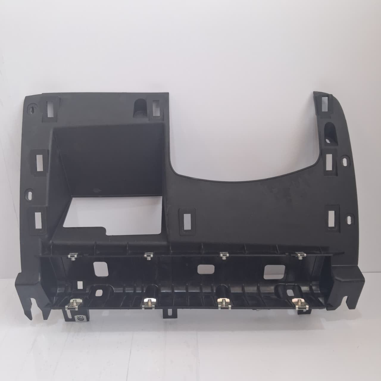 11-12 BENTLEY CONTINENTAL GT Speed GT Front Hood Bonnet Release Hand 3W0823533A