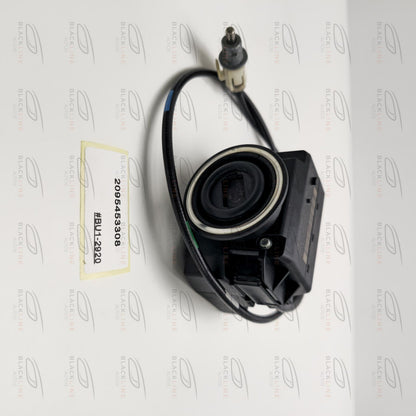 2003-2009 Mercedes-Benz CLK-Class Ignition Switch Module (EZS) 2095453308