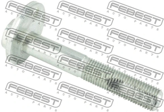 Febest 2006-2014 Suzuki Grand Vitara Camber Correction Screw 0729-001