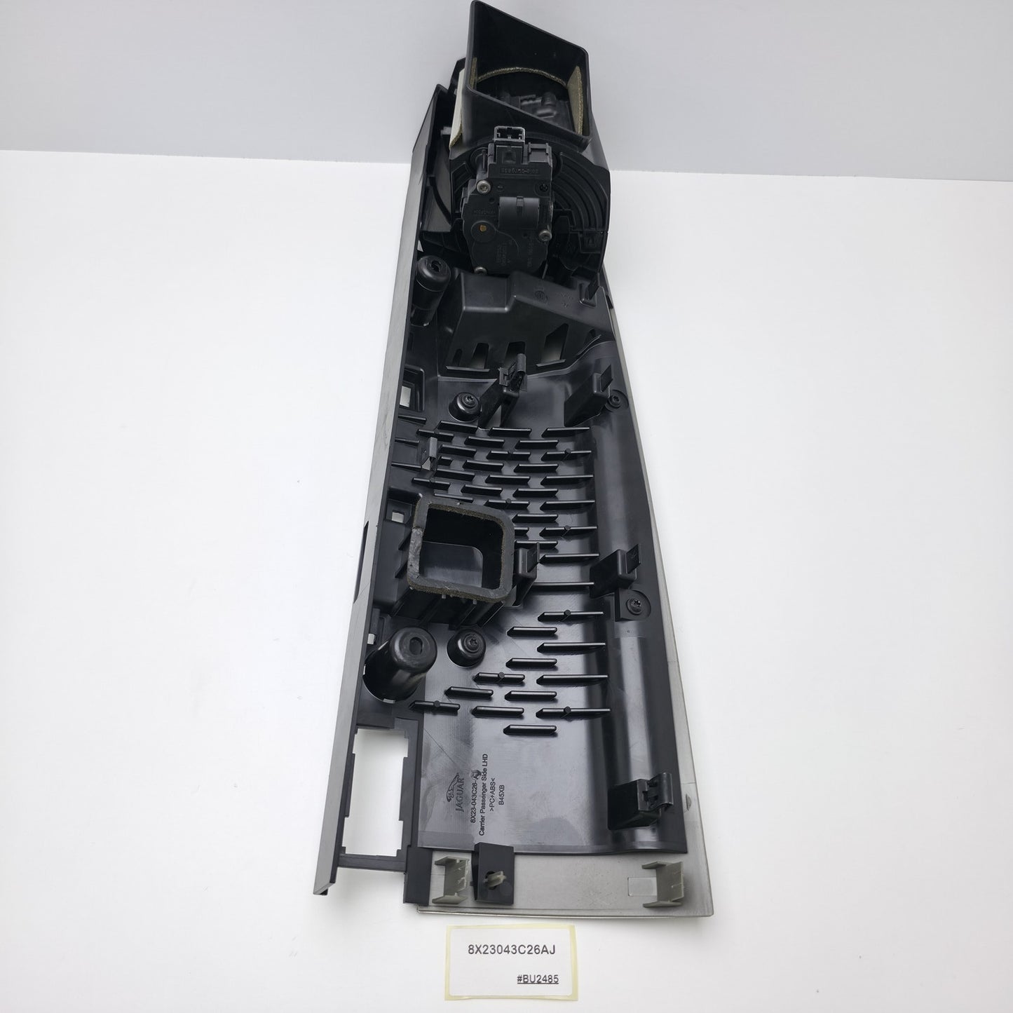 2009-2013 Jaguar XF X250 Right Passenger Side Dash AC Vent 8X23043C26AJ