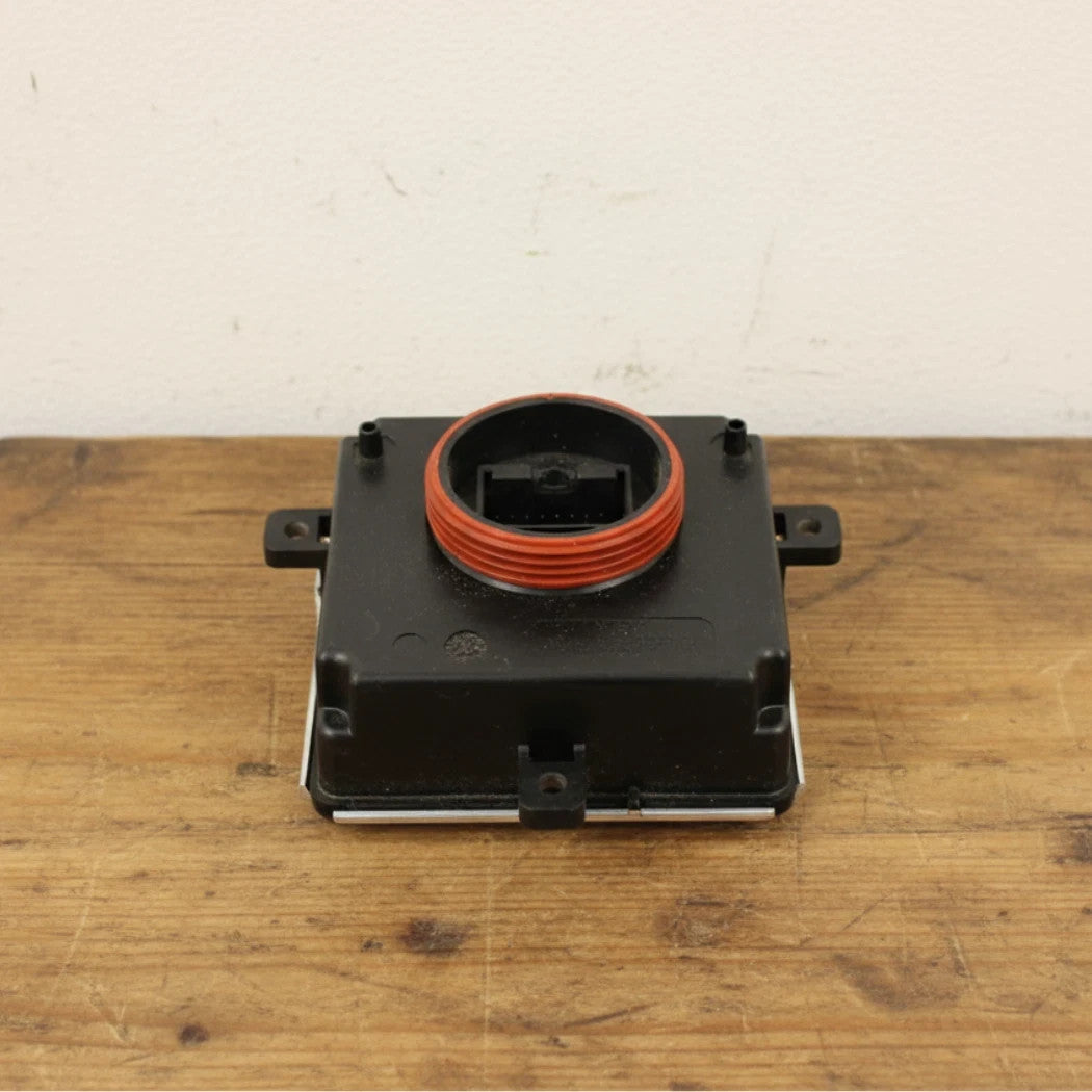 2013 Audi Q5 Daytime Running Light Module 4G0907697D