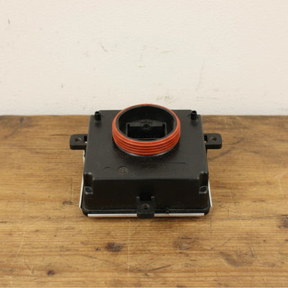 2013 Audi Q5 Daytime Running Light Module 4G0907697D