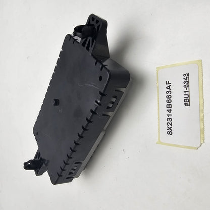 2007-2011 Jaguar XF Heated Seat Control Module 8X2314B663AF