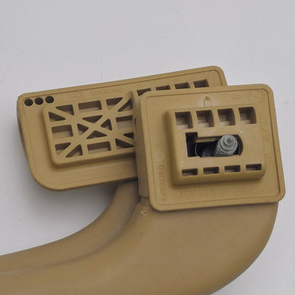 2003-2010 BMW E61 Front Interior Roof Grab Handle 7033659