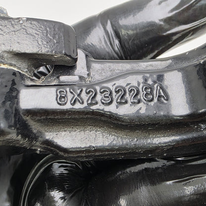 2009-2015 Jaguar XF Door Hinge Set 8X23228A