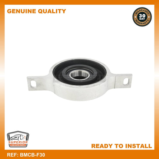 Febest 2017-2020 BMW 230i xDrive Drive Shaft Bearing BMCB-F30