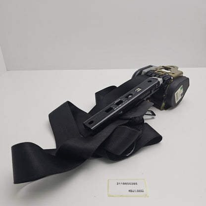 2002-2006 Mercedes-Benz E-Class Front Seat Belt Right 2118600285
