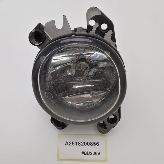 2006-2012 Mercedes-Benz B-Class RIGHT FOG LIGHT A2518200856