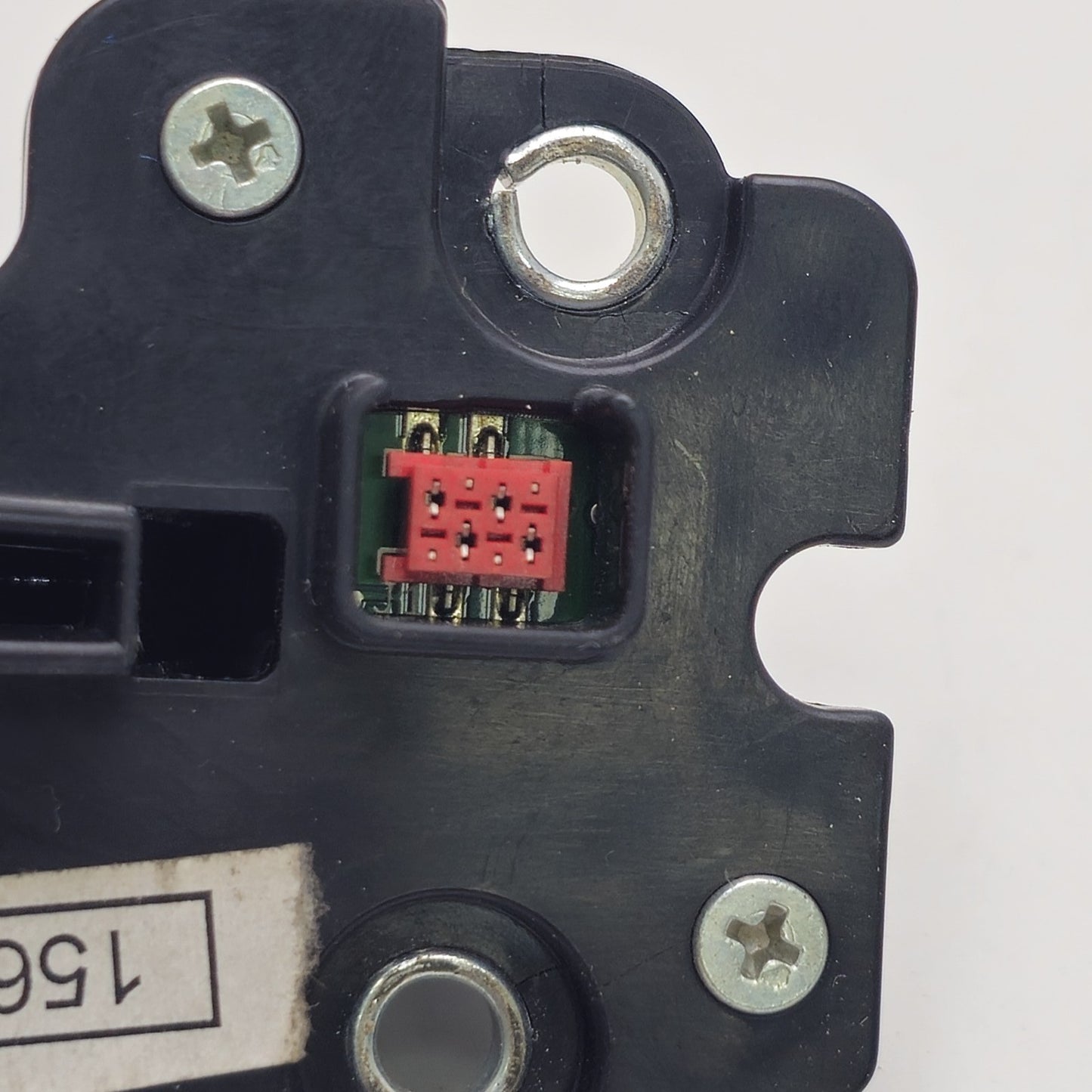 2014 Maserati Quattroporte CD Drive Control Unit 670013666