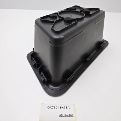 2014-2024 Jaguar XE Glove Box in Trunk GX73043K78A
