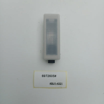 2002-2023 BMW E92 Interior Courtesy Light Lamp 6972605