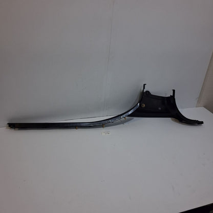 2006-2013 BMW X5 Front Sill Trim Cover 51477148525