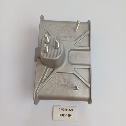 2006-2011 Bentley Flying Spur Pedestal Mounting Armrest 3W0864329