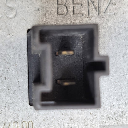 2014-2018 Mercedes-Benz CLS LED Headlight Ballast Control Unit A2189000406