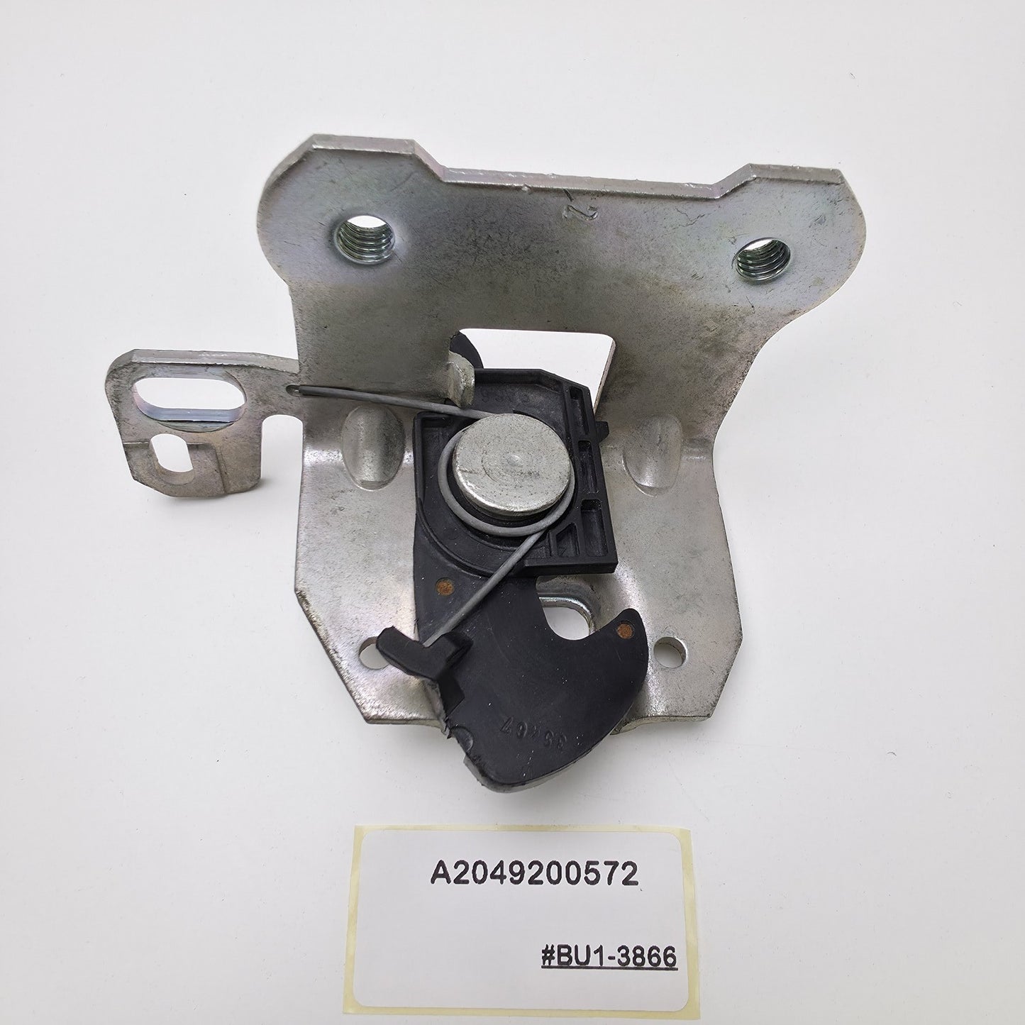 2008-2014 Mercedes-Benz C-Class Rear Seat Back Lock A2049200572