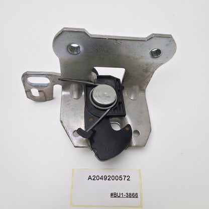 2008-2014 Mercedes-Benz C-Class Rear Seat Back Lock A2049200572