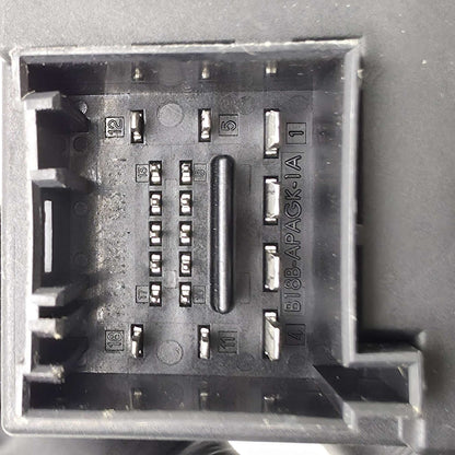2012-2018 Audi A7 Electric Spoiler Control Module 4G8959252