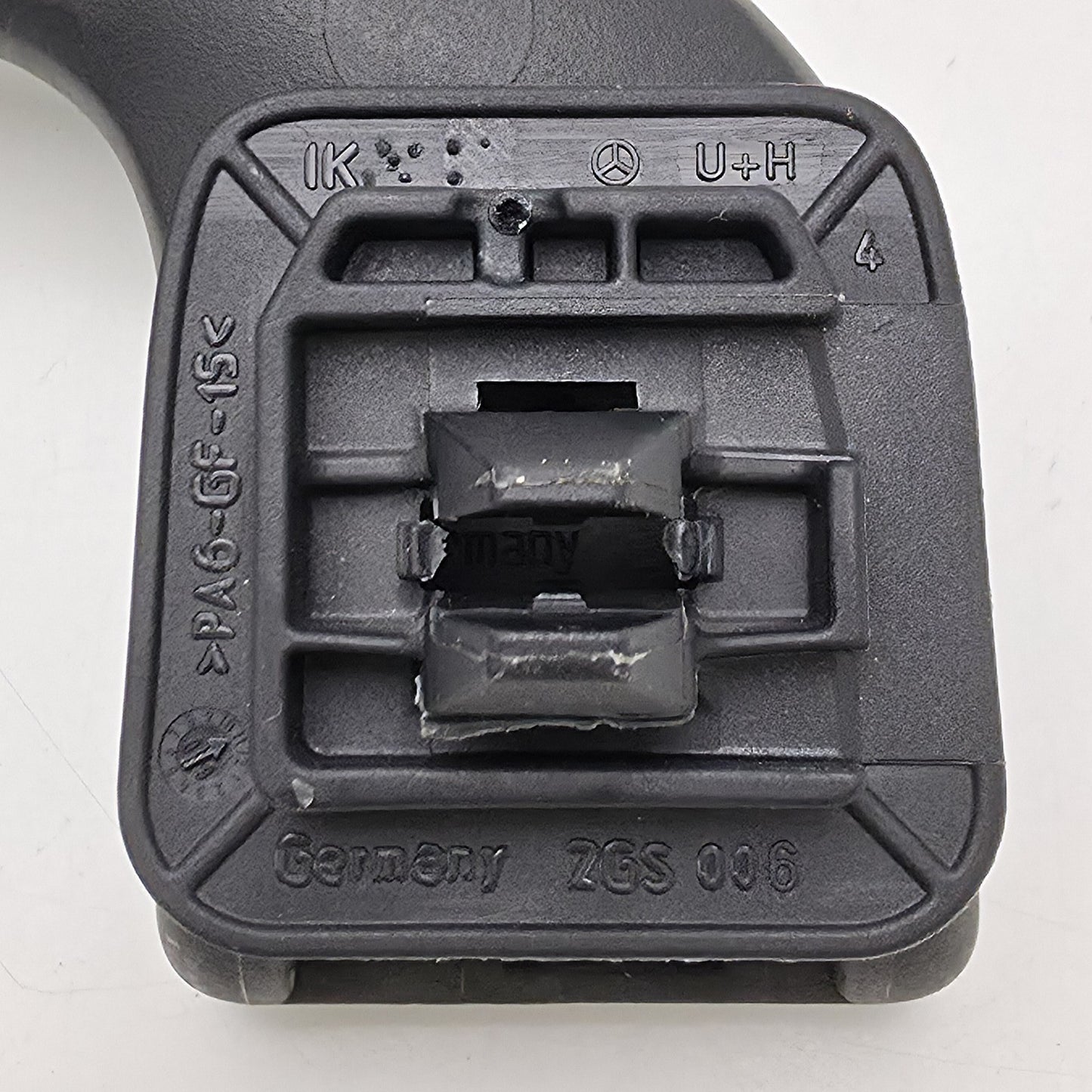 2007-2014 Mercedes-Benz E-Class Roof Grab Handle A2048100151