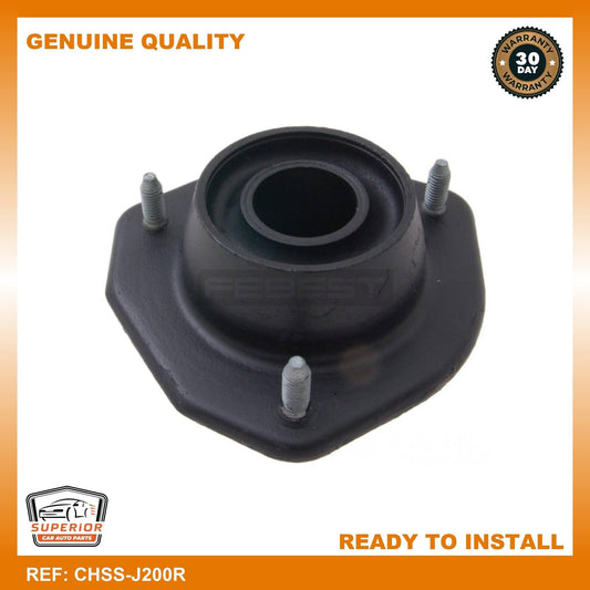 Febest 2004-2008 Chevrolet Optra Suspension Strut Support Mount CHSS-J200R