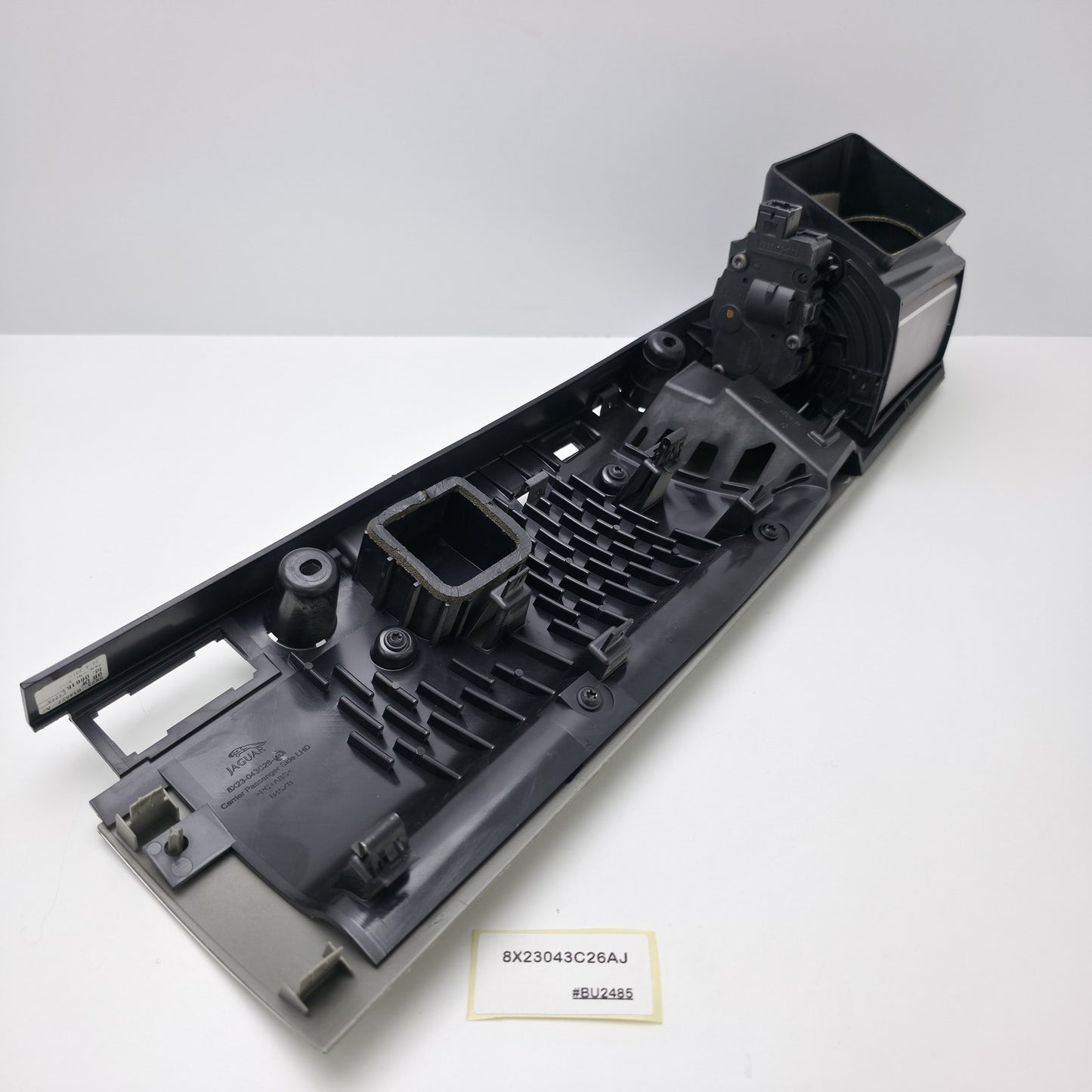2009-2013 Jaguar XF X250 Right Passenger Side Dash AC Vent 8X23043C26AJ