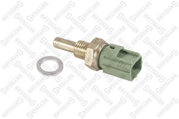 STELLOX 1992-1998 Mazda 626 Coolant Temperature Sensor B3C8-18-840A