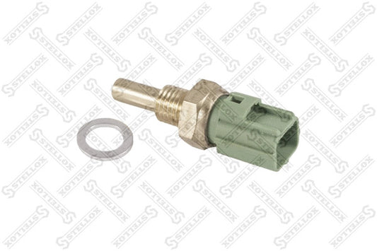 STELLOX 1992-1998 Mazda 626 Coolant Temperature Sensor B3C8-18-840A