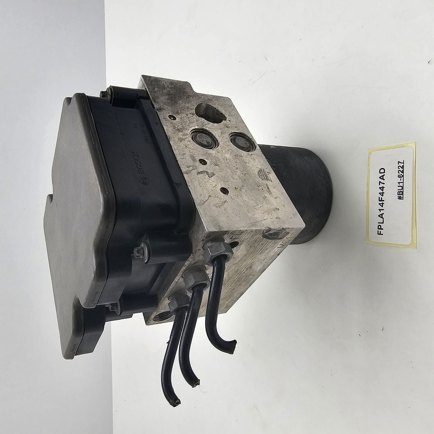 2014-2016 Land Rover L405 ABS Pump Anti Lock Brake Module FPLA14F447AD
