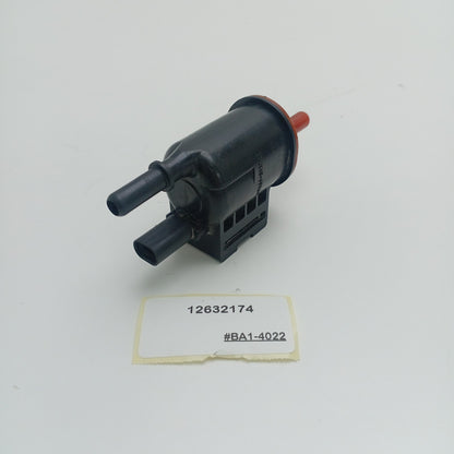 2013-2024 Chevrolet Compatible Vapor Canister Purge Valve 12632174
