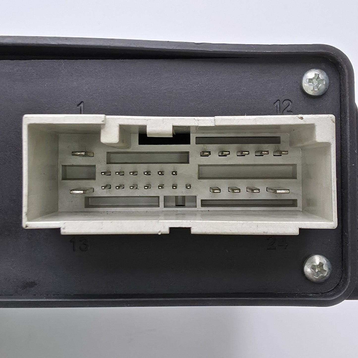 2013-2015 Jaguar XF Electric Parking Brake Control Module 8W832C496BD