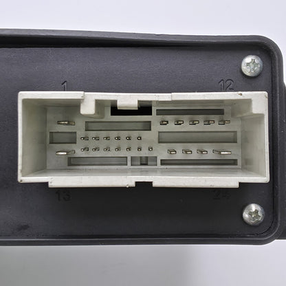 2013-2015 Jaguar XF Electric Parking Brake Control Module 8W832C496BD