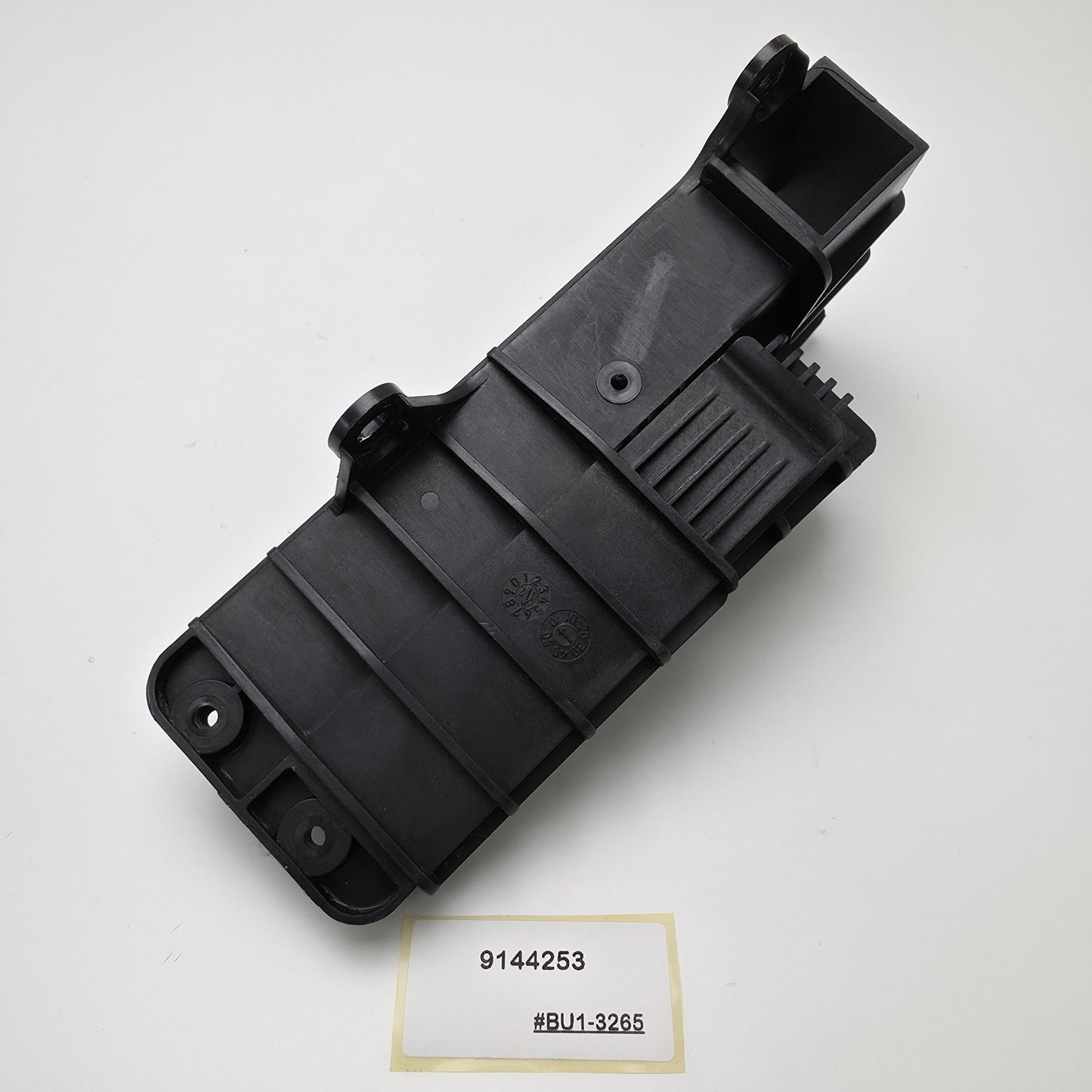 2009-2016 BMW F11 BRAKE PEDAL 9144253