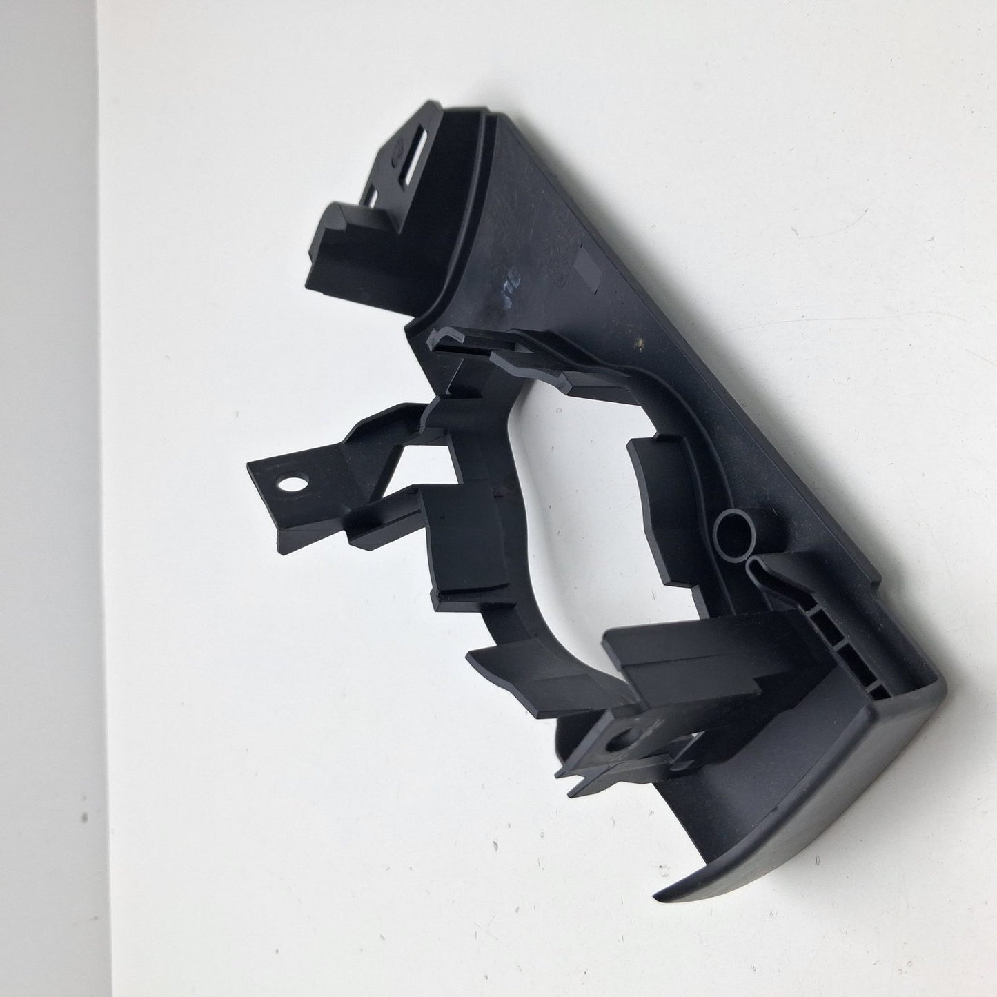 2014 Audi S4 Headlight Switch Surround Trim 8T1858341B OEM Used