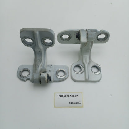 2009-2015 Jaguar XF REAR Door Hinge 8X23228A65CA
