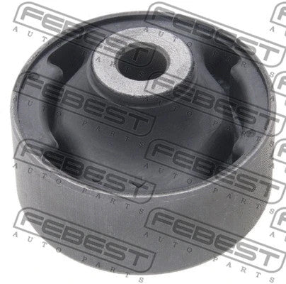 FEBEST 2008-2015 Acura TSX Front Lower Control Arm Bushing HAB-190