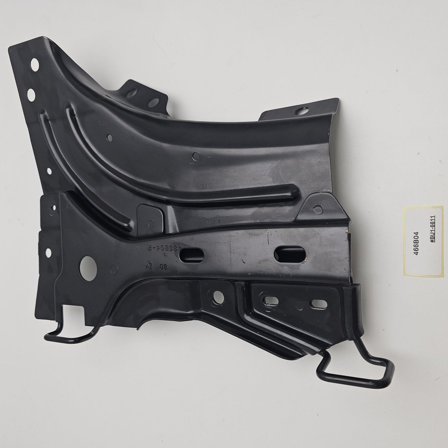 2009-2017 Jaguar XF Rear Right Seat Bracket Latch 466B04