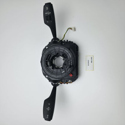 2009-2017 BMW 528i STEERING COLUMN SWITCH 9245622