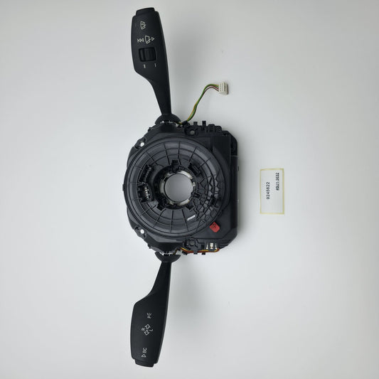 2009-2017 BMW 528i STEERING COLUMN SWITCH 9245622