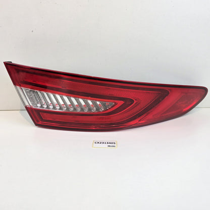 2012-2015 Jaguar XF X250 Rear Left Driver Side Tail Light LED CX2313405