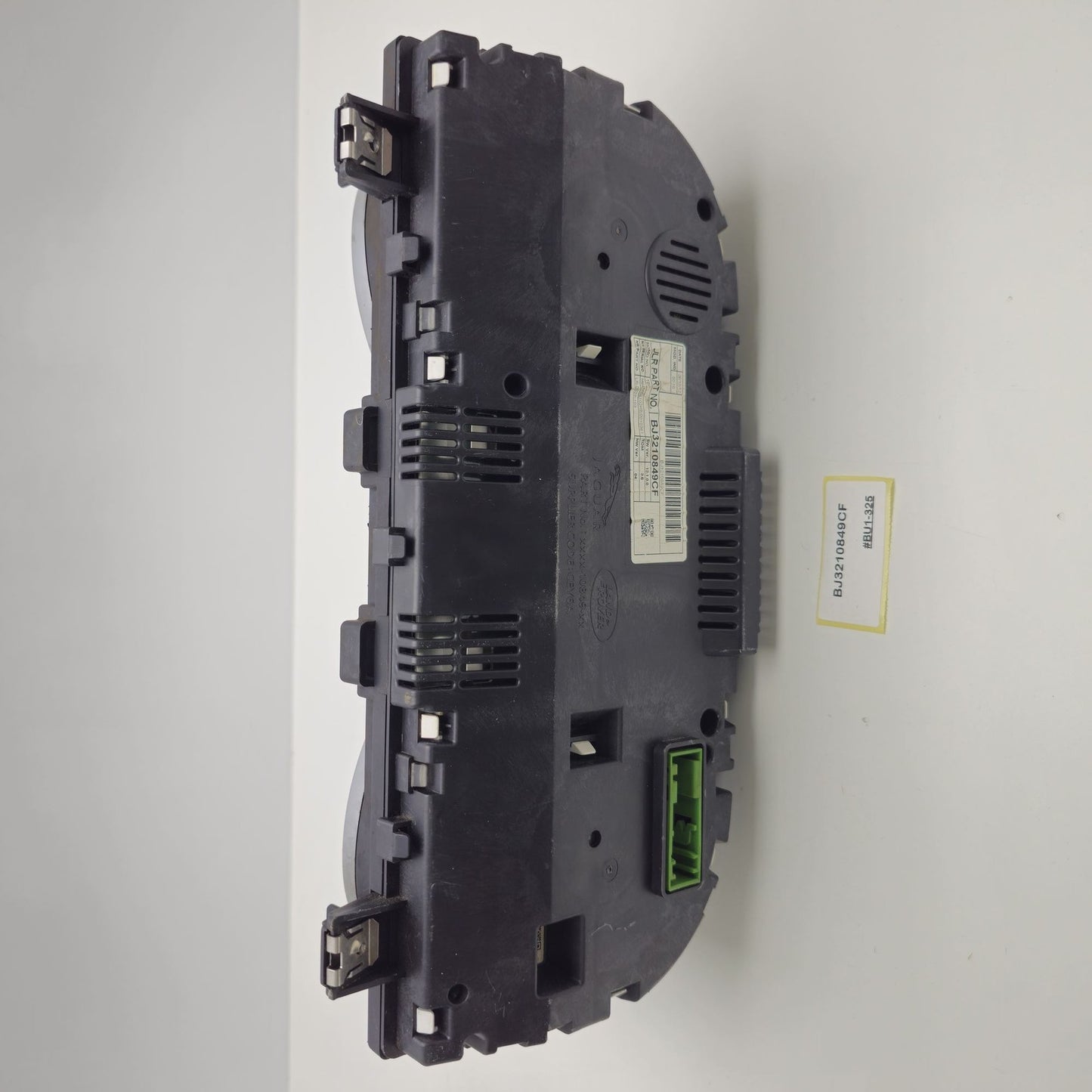 2012-2015 Land Rover Evoque Speedometer Instrument Cluster BJ3210849CF