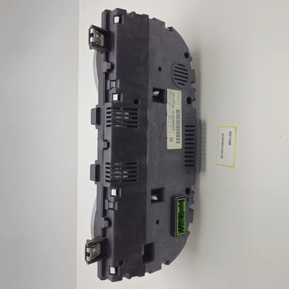 2012-2015 Land Rover Evoque Speedometer Instrument Cluster BJ3210849CF