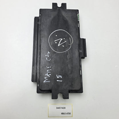 2006-2014 Mini R55 Body Control Module BCM BCU 3457429