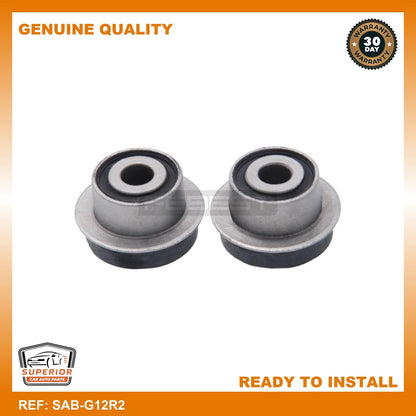 FEBEST 2014 Subaru BRZ Bushing Kit Rear Upper Control Arm SAB-G12R2