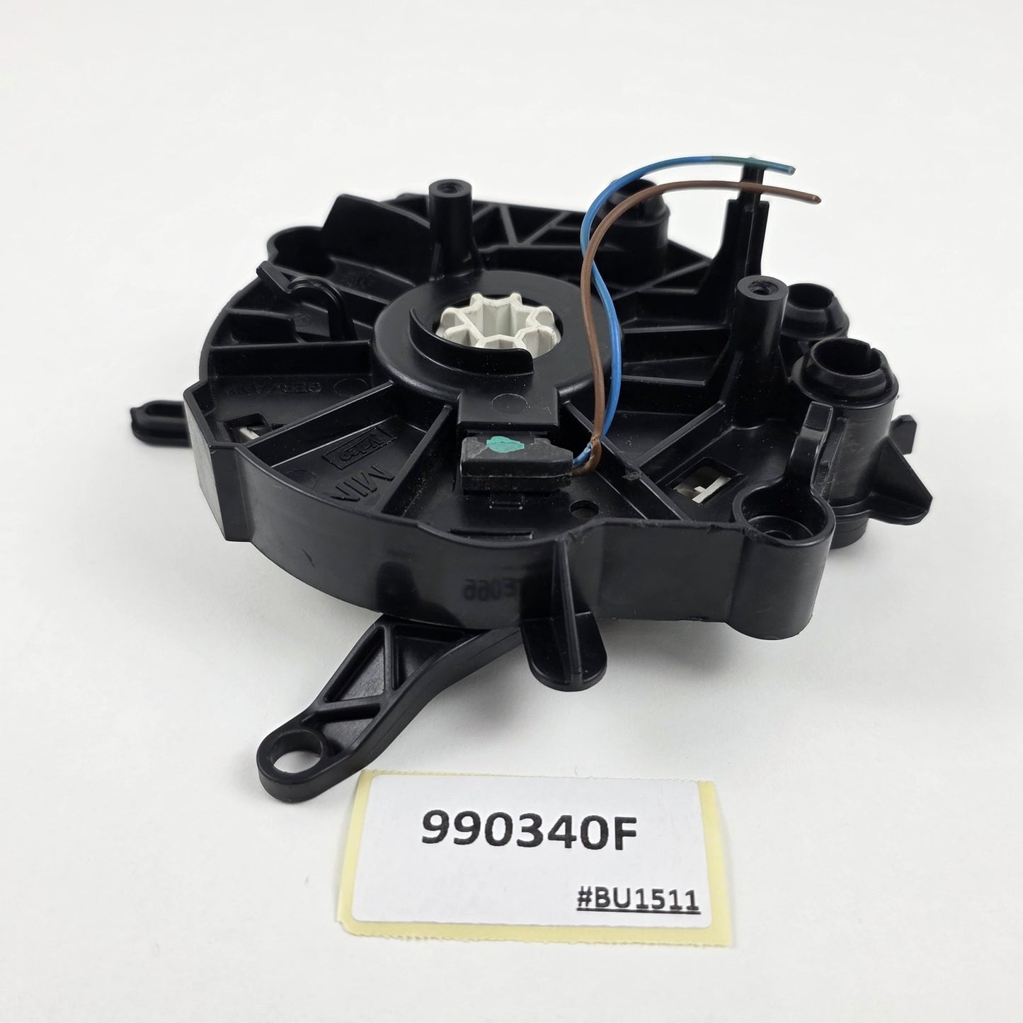 2007-2015 BMW MINI COOPER HVAC FLAP ACTUATOR MOTOR 990340F